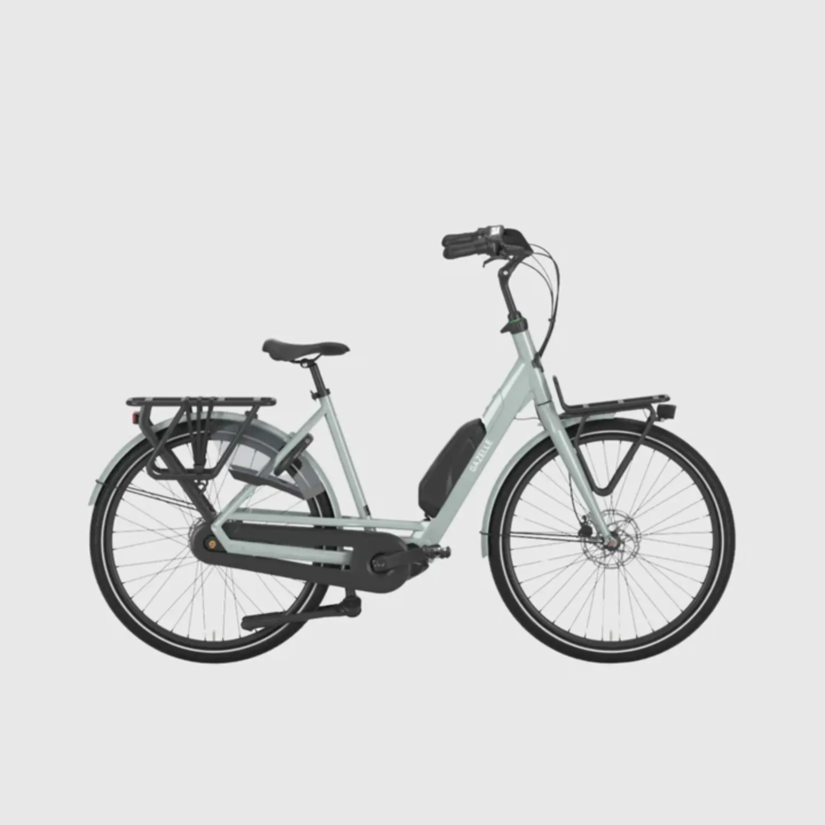 Secondhand1-Gazelle Bloom 504Wh