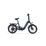 Roxform Ebike-Plico 460Wh Grey