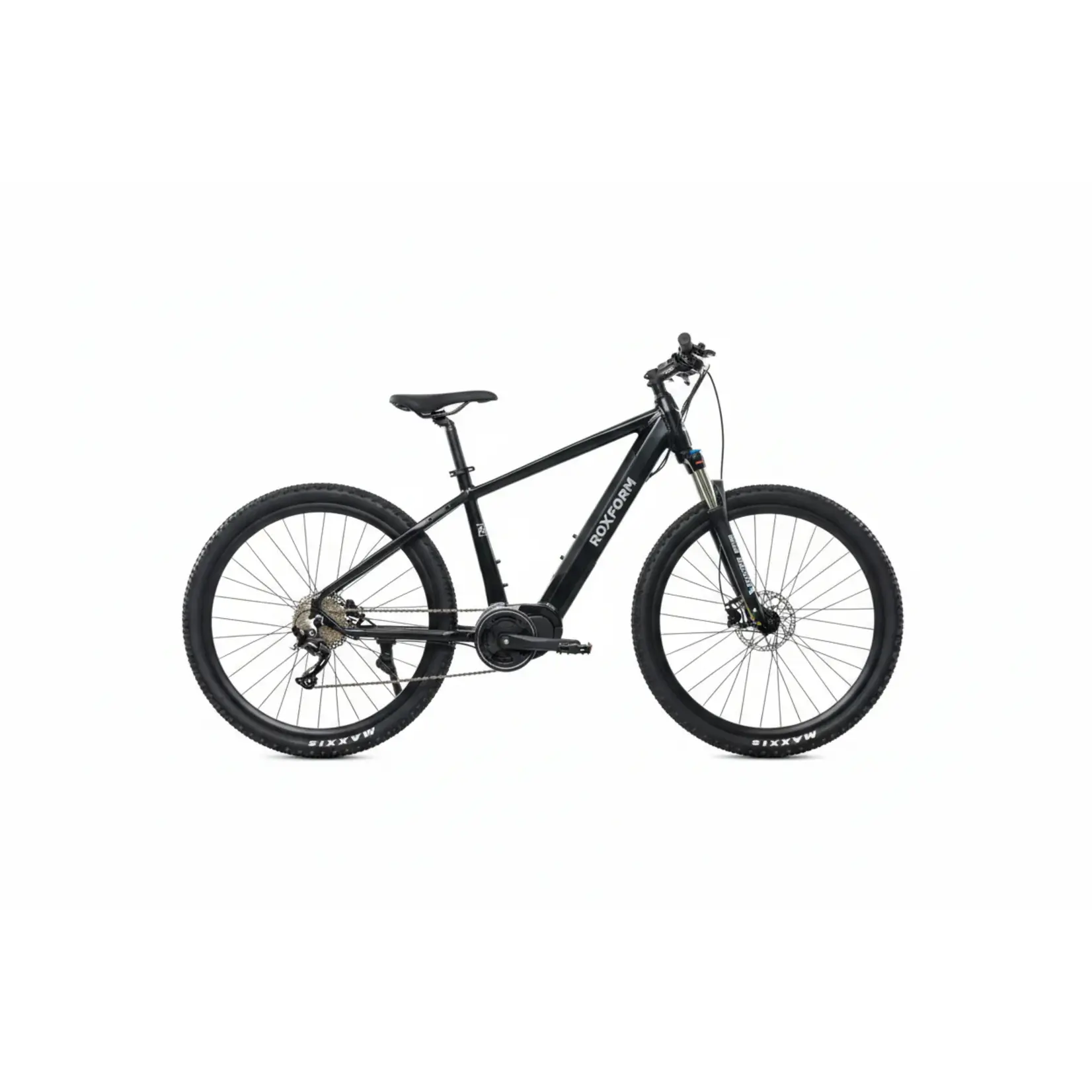 Ebike-Venturis 460.8Wh Grey