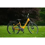 Roxform Ebike-Stride S 460.8Wh Orange