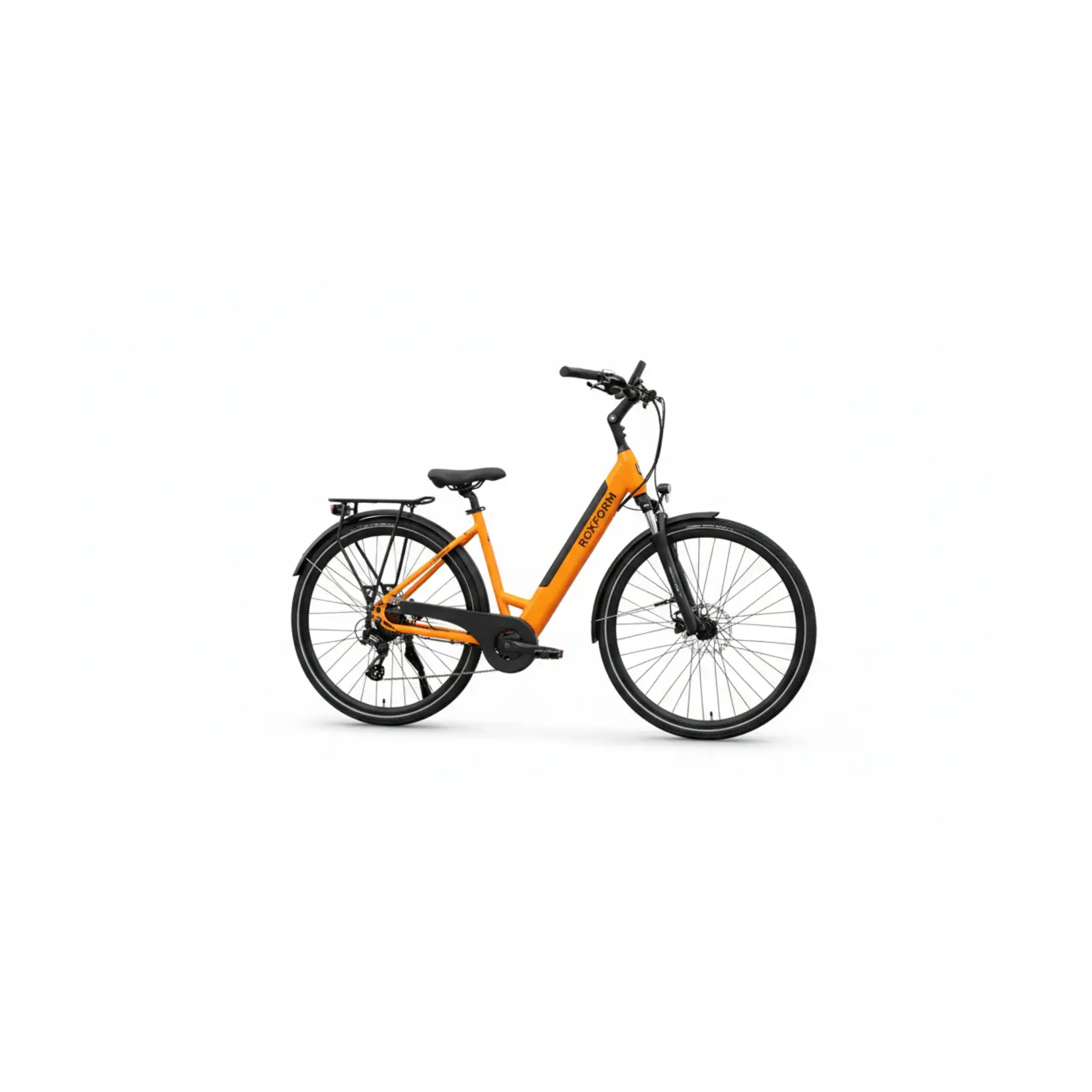 Roxform Ebike-Stride S 460.8Wh Orange