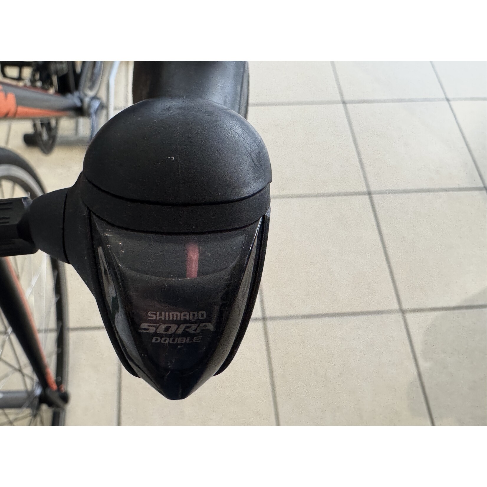 Secondhand-KTM Strada 800 55/18-G