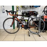 Secondhand-KTM Strada 800 55/18-G