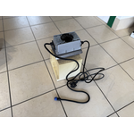 Battery- EV Battery Charger (3-pin Plug) 60V 12A