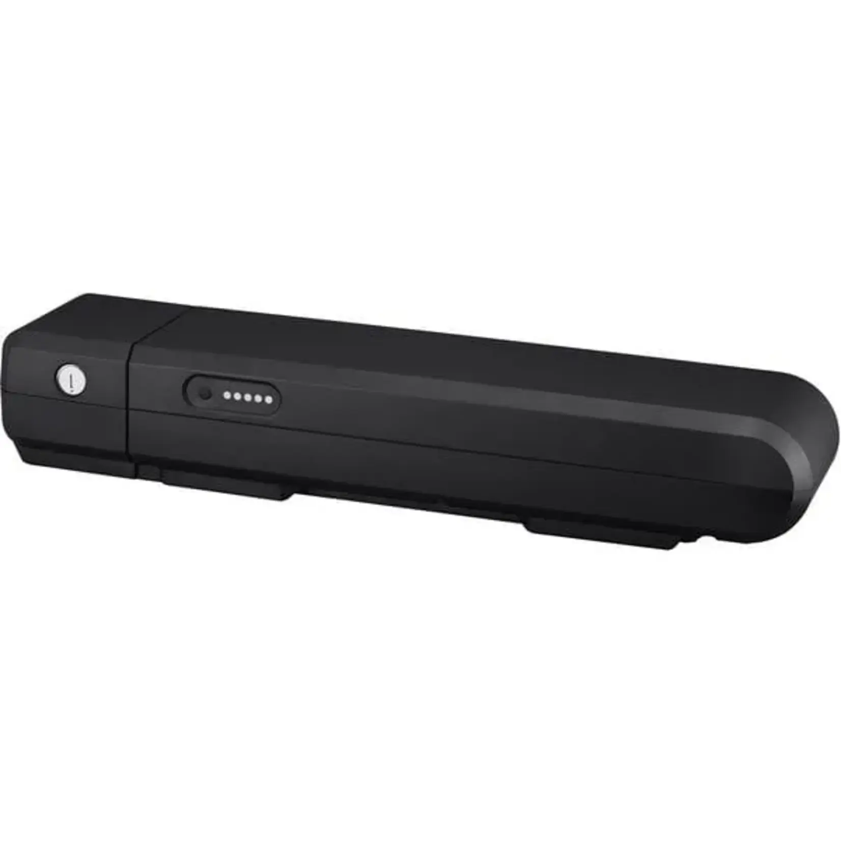 Battery-504Wh Shimano Rack 36v