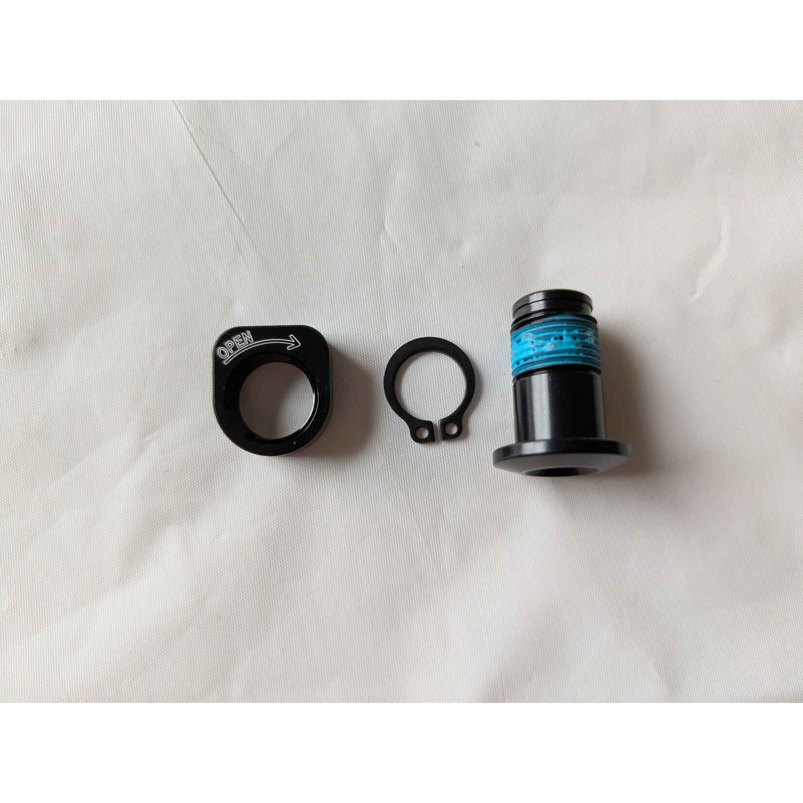 Haibike Haibike Full Sus Bolt Tank for XD URO and SDURO From 2014