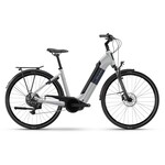 Raleigh Ebike-Motus 500Wh 46cm White