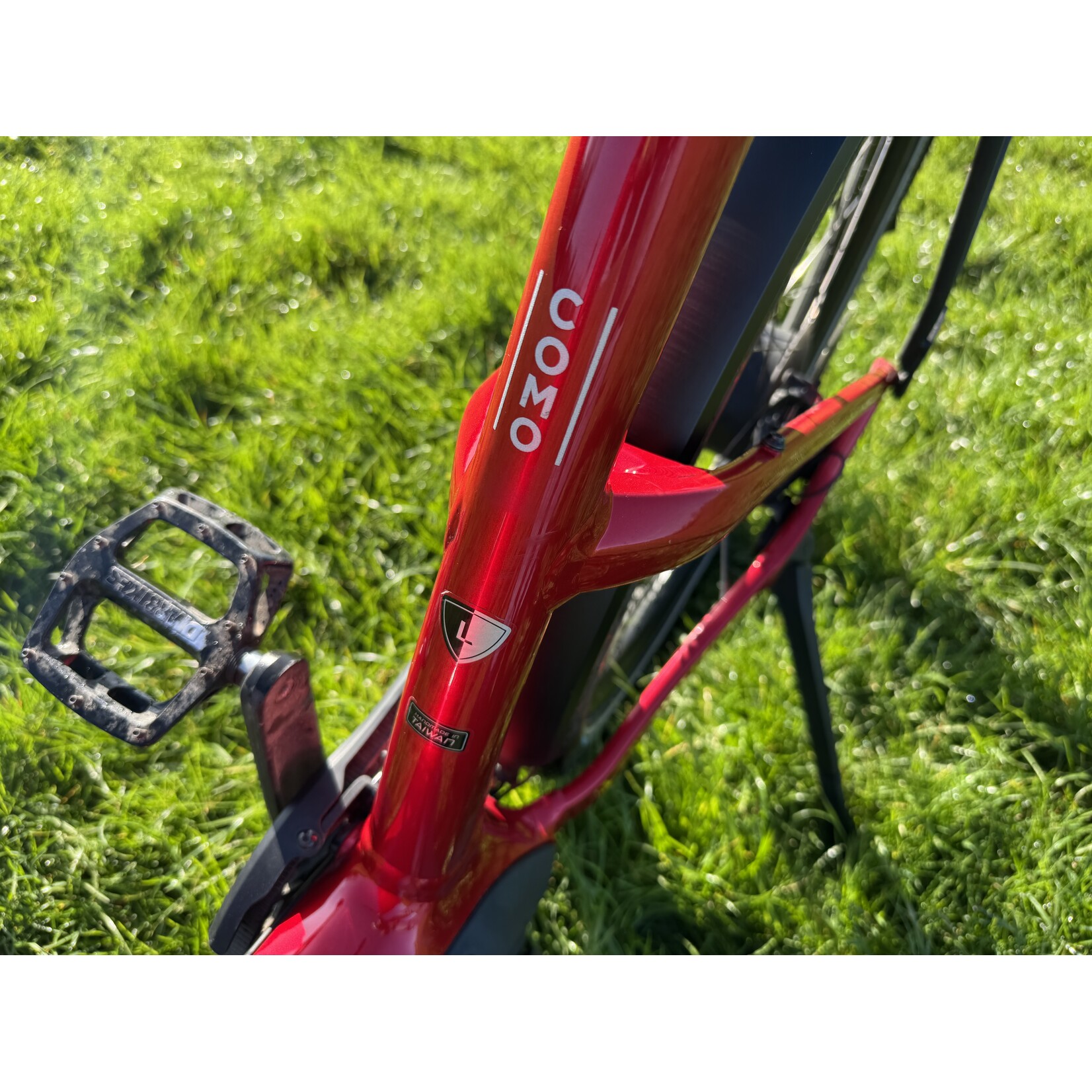 Secondhand Specialized Como 5.0