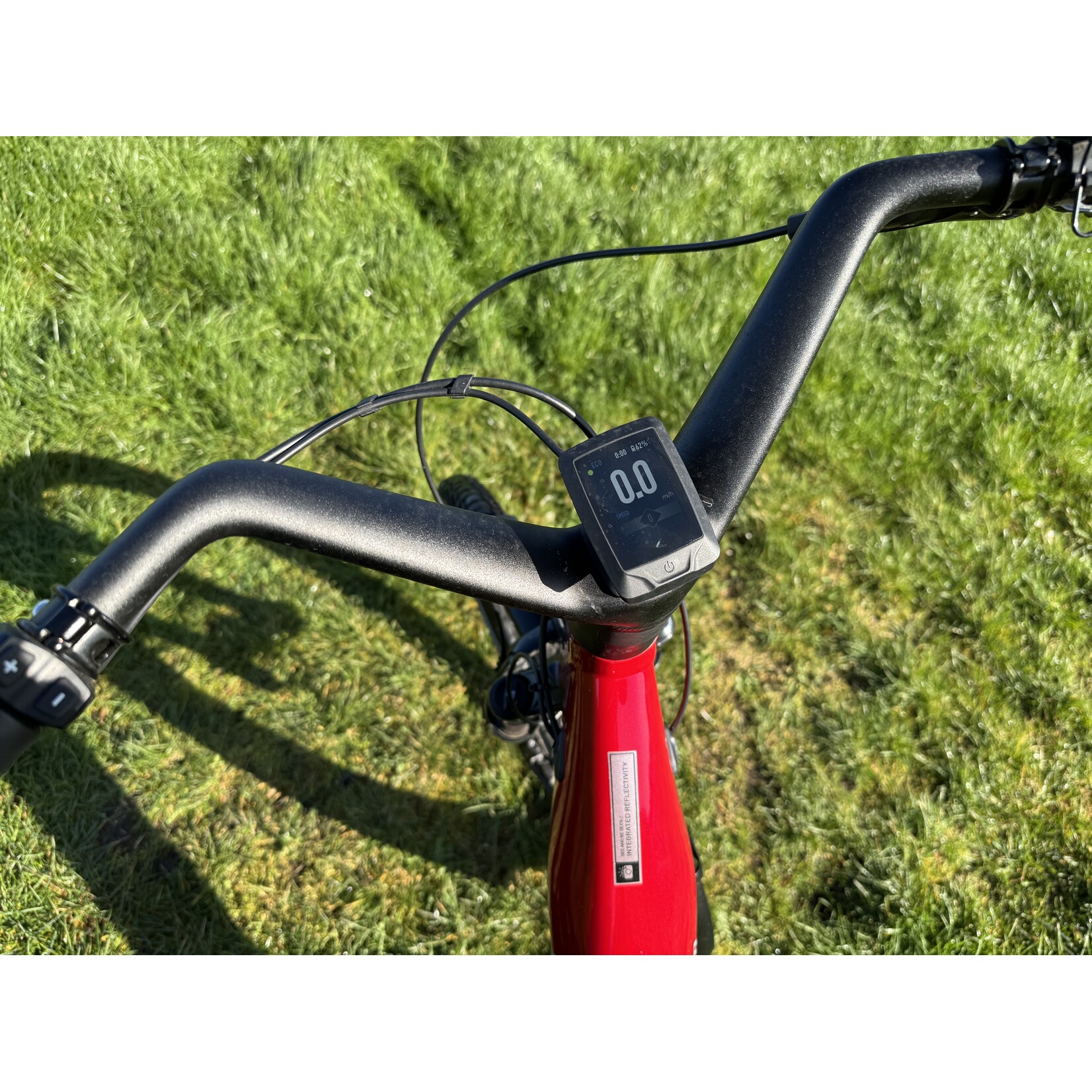 Secondhand Specialized Como 5.0