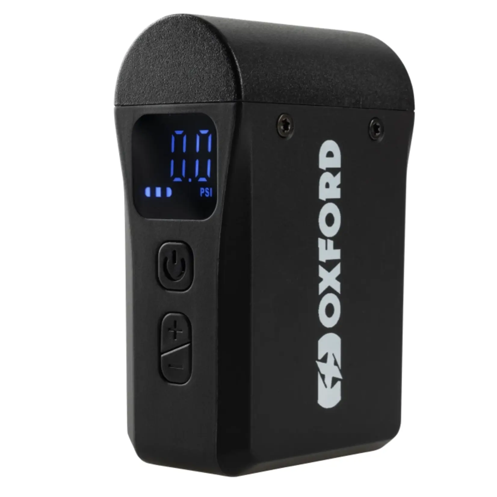 Oxford NanoJet Ultra Compact Cordless Tyre Inflator