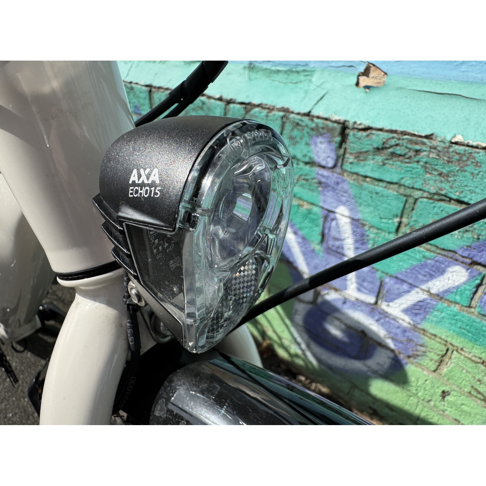 Secondhand Batribike Nova X