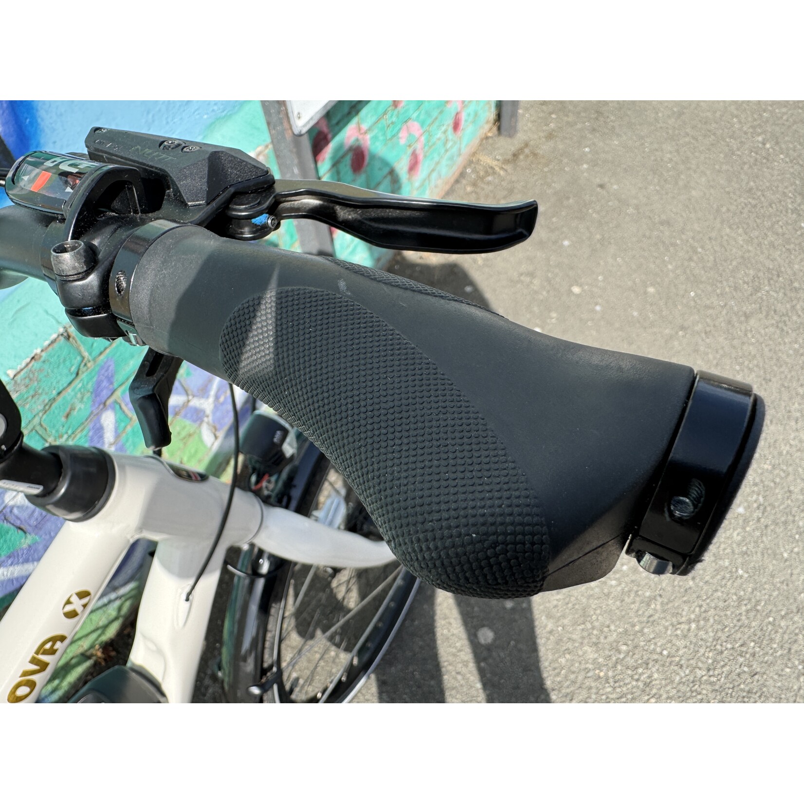 Secondhand Batribike Nova X