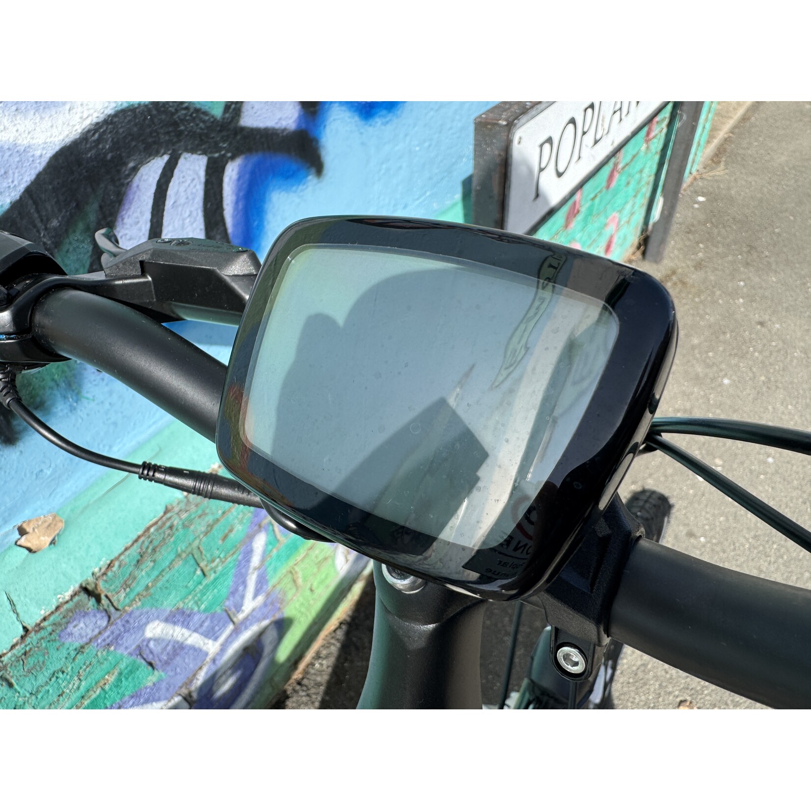 Secondhand Batribike Nova X