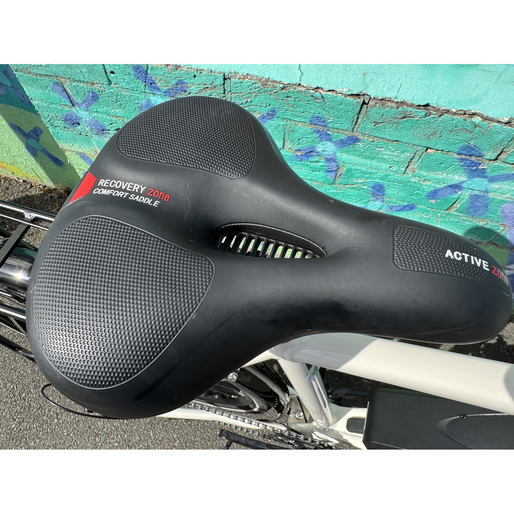 Secondhand Batribike Nova X