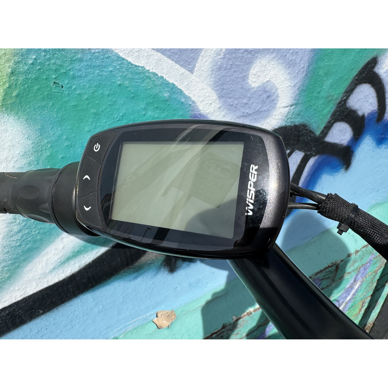 Wisper Wisper 705 Blue