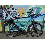 Wisper Secondhand-Wisper 705 Blue 375Wh
