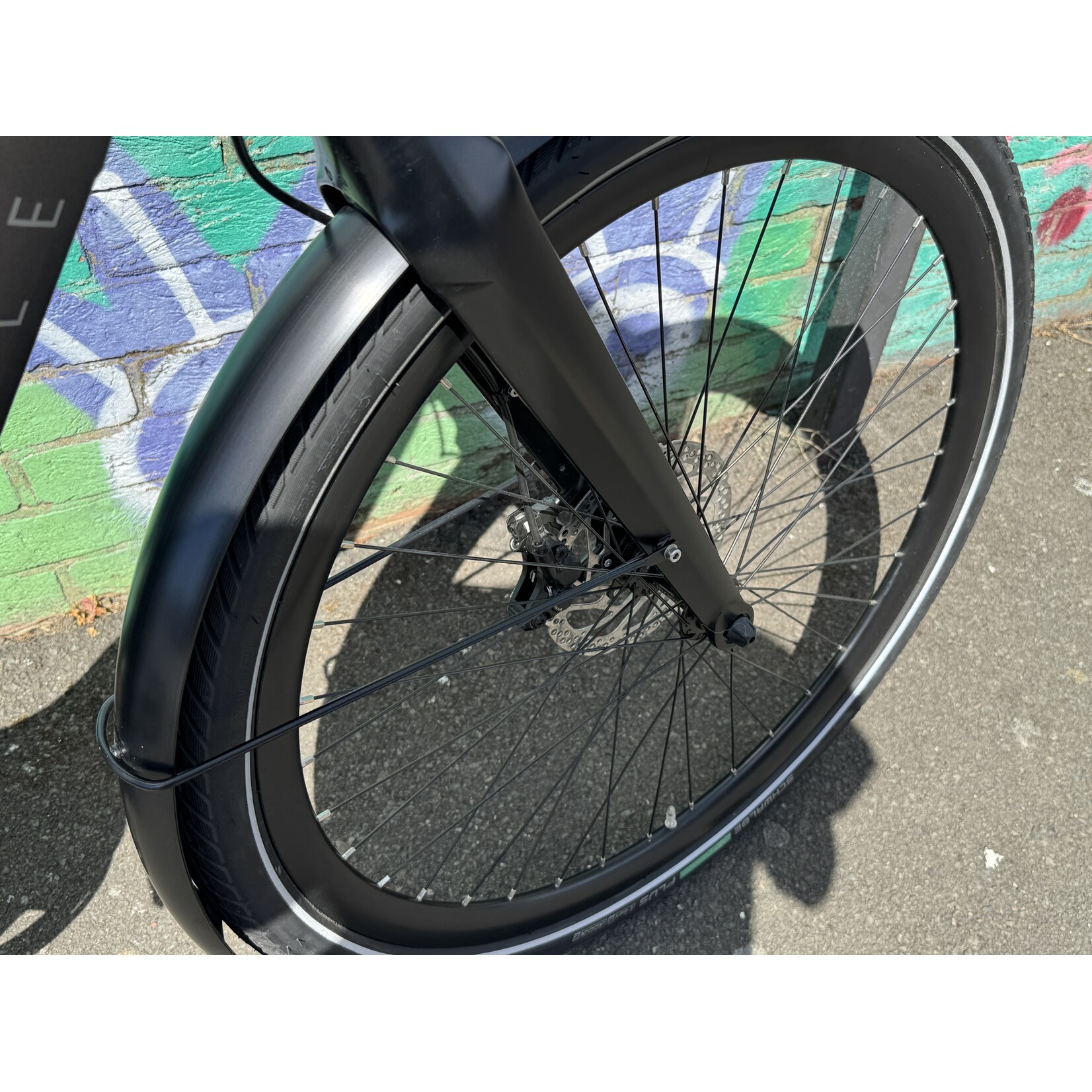 Secondhand Gazelle Ultimate c380