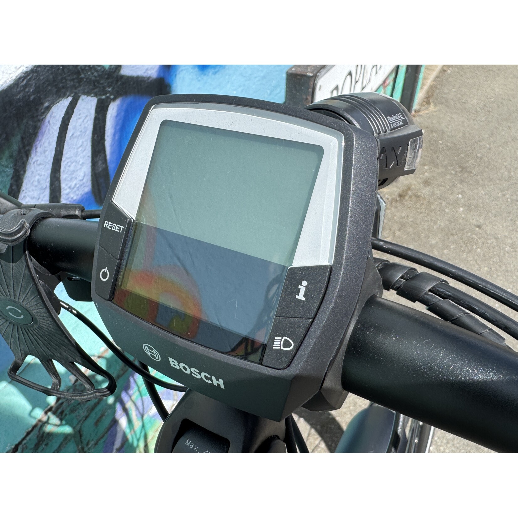 Secondhand Gazelle Ultimate c380