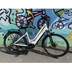 Secondhand-Batribike Penta S 375Wh White
