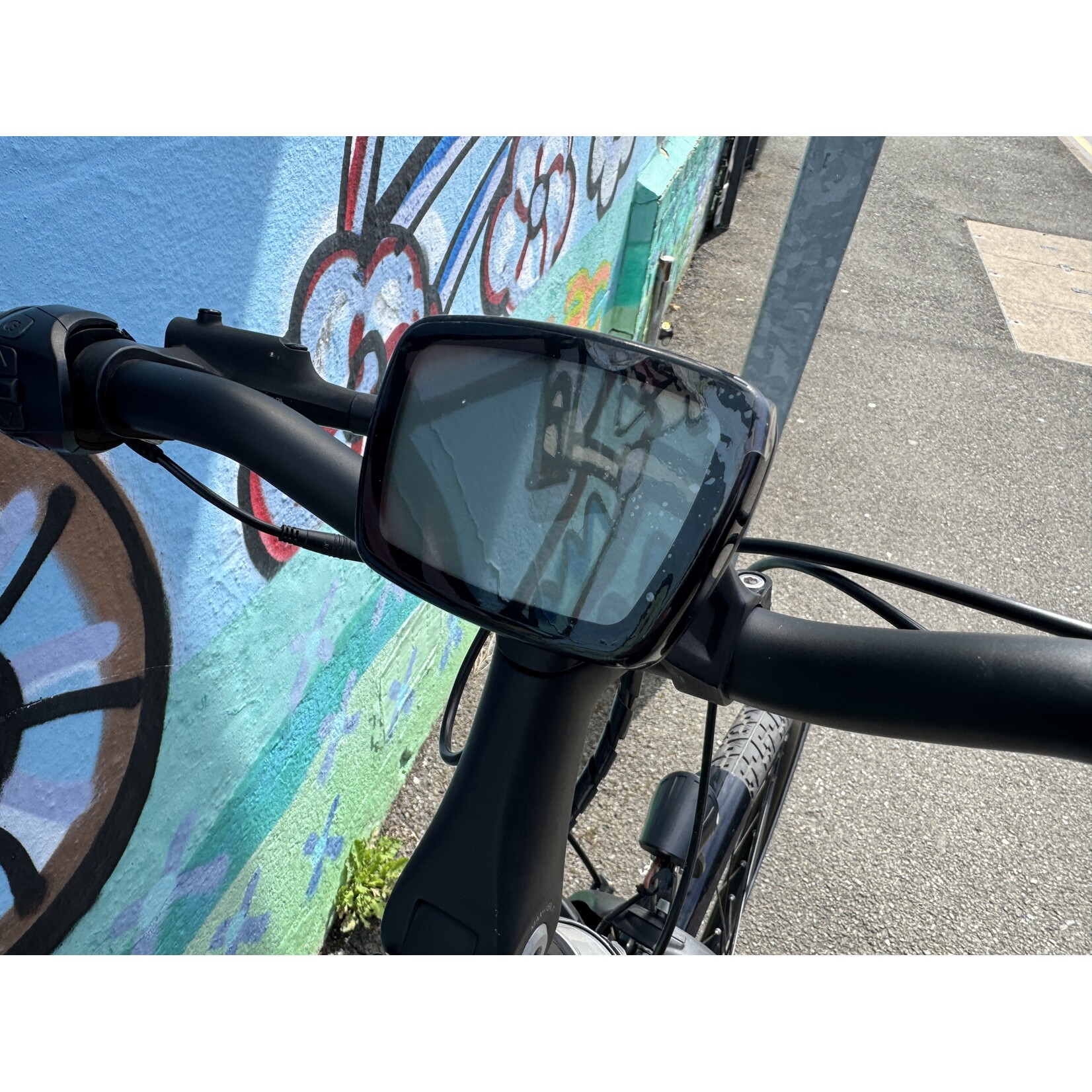 Secondhand Batribike Penta S