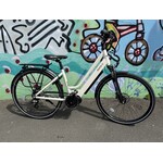 Secondhand-Batribike Penta S 375Wh White