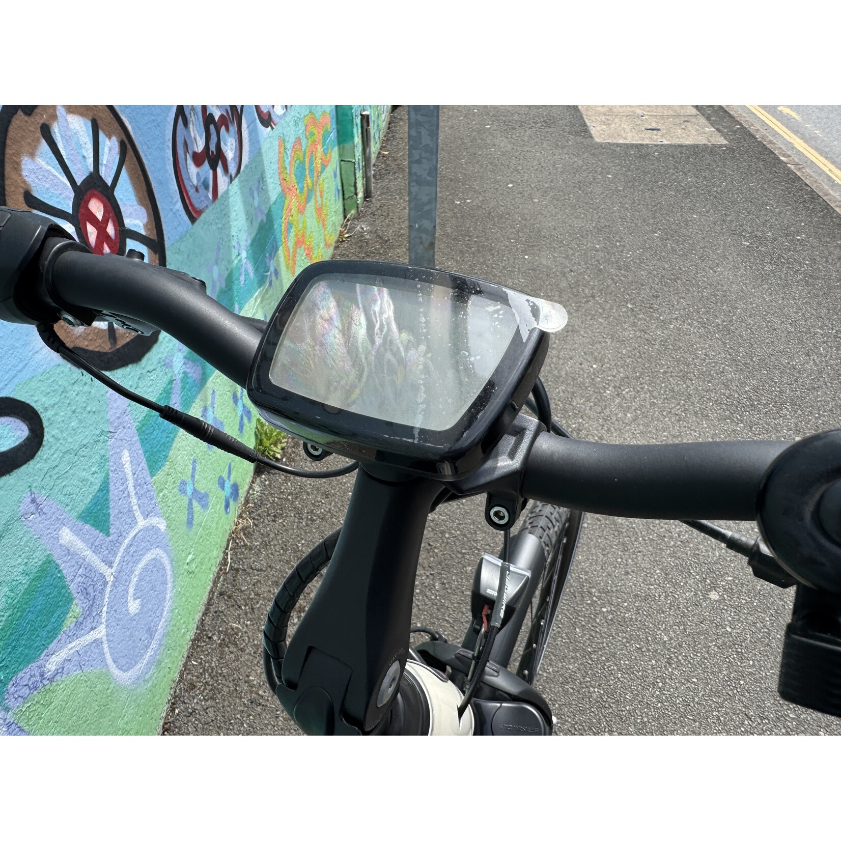 Secondhand Batribike Penta S