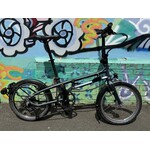 Secondhand-Standard-Tern BYB P8
