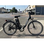 Secondhand-Wisper 705se Black 47cm 540Wh