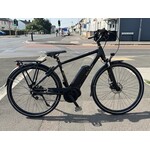 Secondhand-Raleigh Motus Grand Tour 500wh