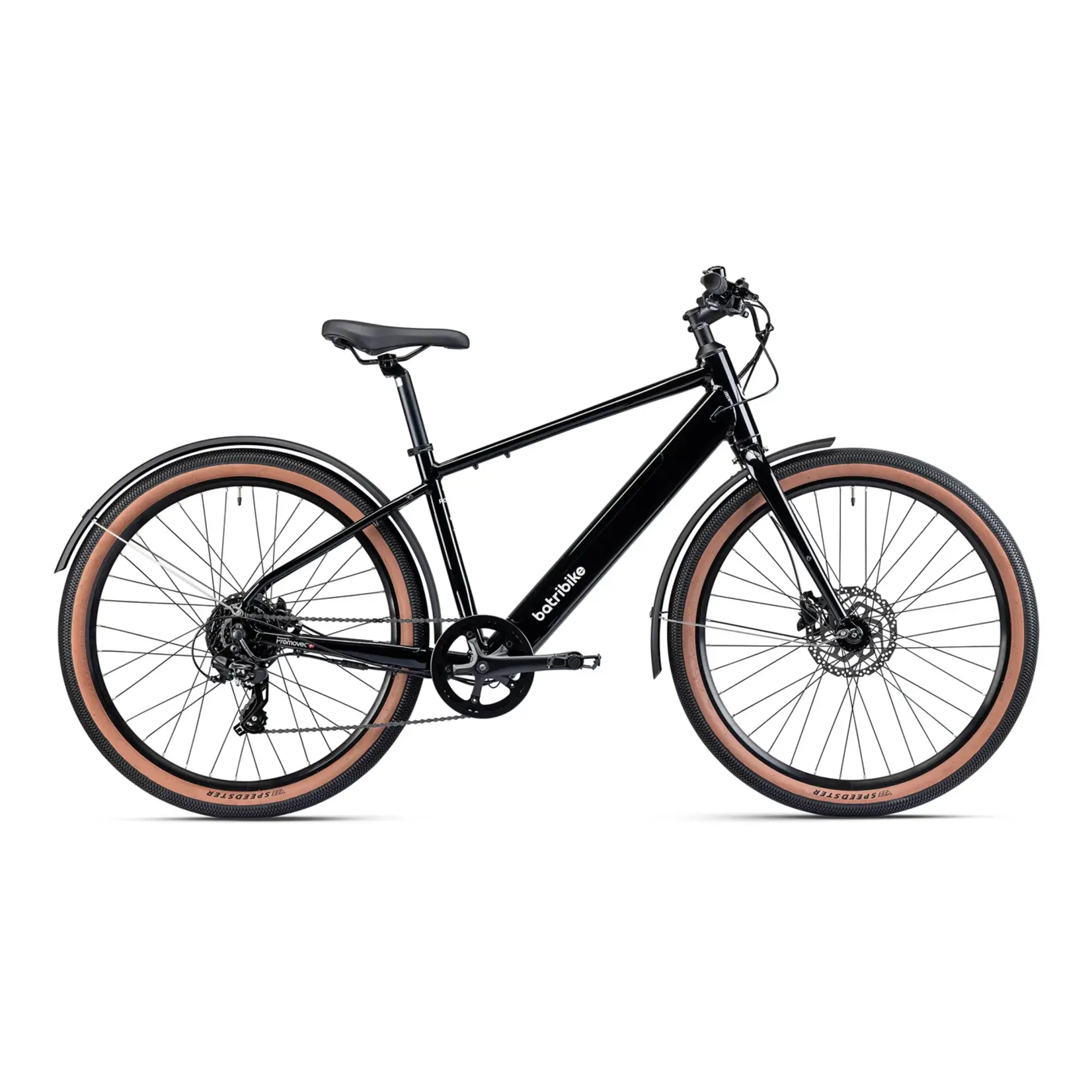 Batribike Batribike Route X