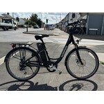 Wisper Secondhand-Wisper 705SE Black