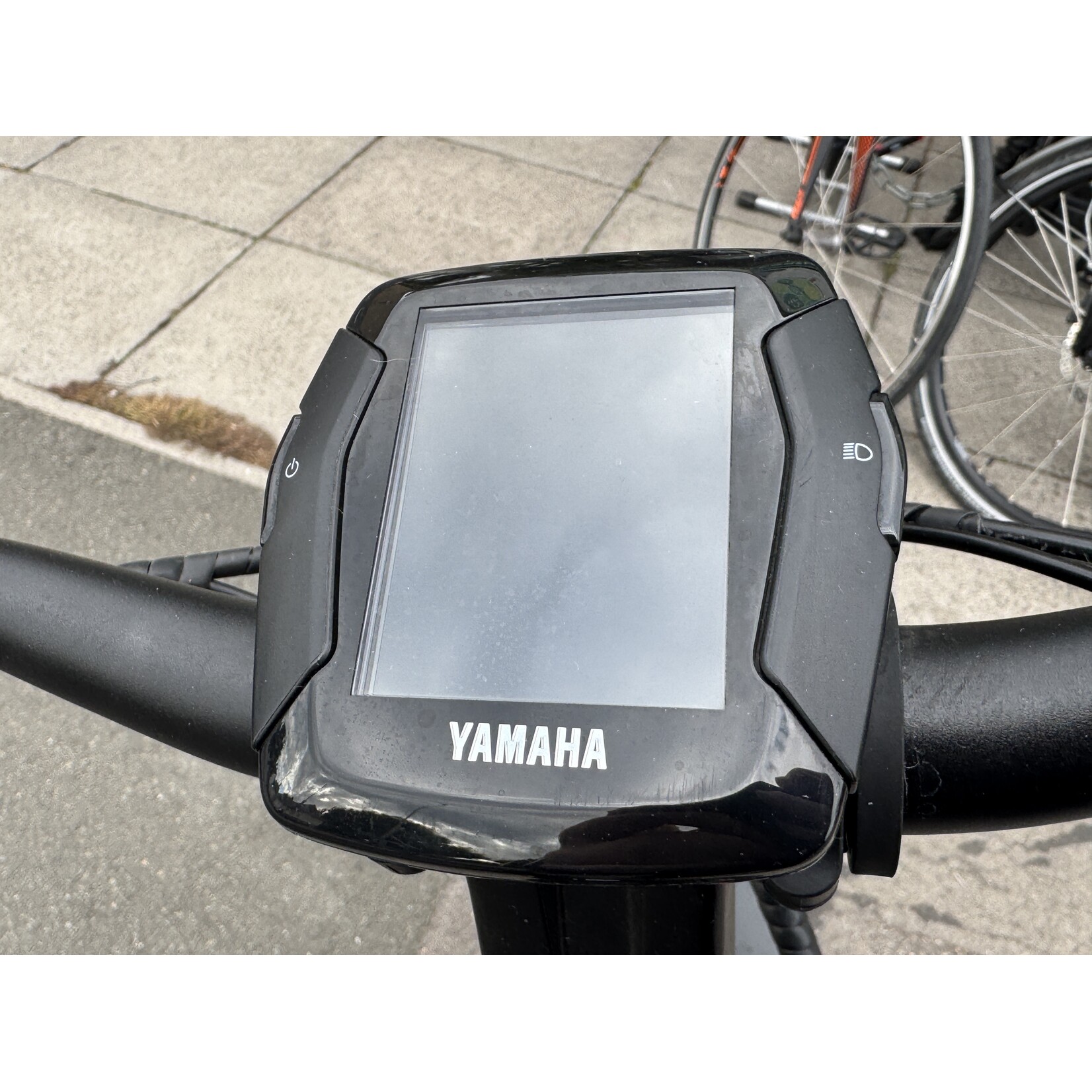 Secondhand Haibike Trekking 6 L54