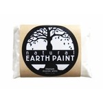 Natural Earth Paint Natuurlijk pigment olieverf - Titanium wit