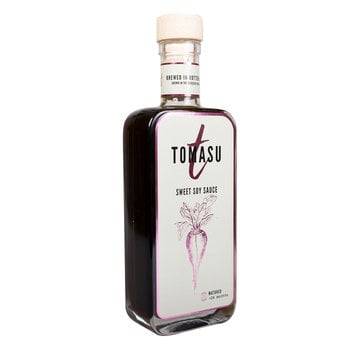 Tomasu Tomasu Sweet Soy Sauce 200ml