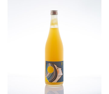 Miyako Bijin Yoigokochi Yuzu