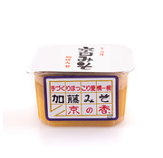 Katō Miso Kyoto white miso