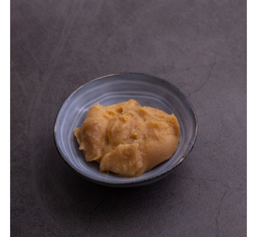 Kyoto-style white miso