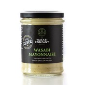 The Wasabi Company Wasabi mayonnaise