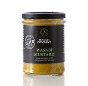 The Wasabi Company Wasabi mustard
