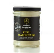 The Wasabi Company Yuzu mayonnaise