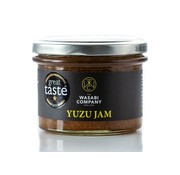 The Wasabi Company Yuzu jam