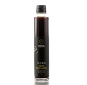 The Wasabi Company Yuzu soy sauce