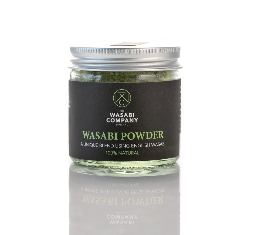 Wasabi Powder - 23g