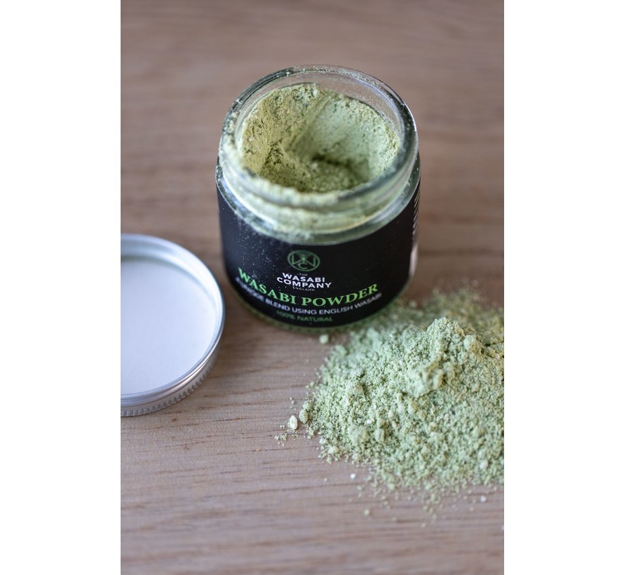 Wasabi Powder - 23g