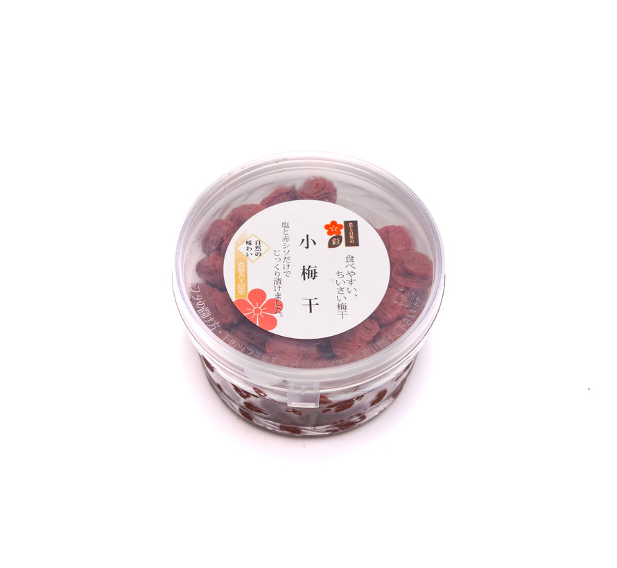 Mini (Ko-ume) Umeboshi 200gr