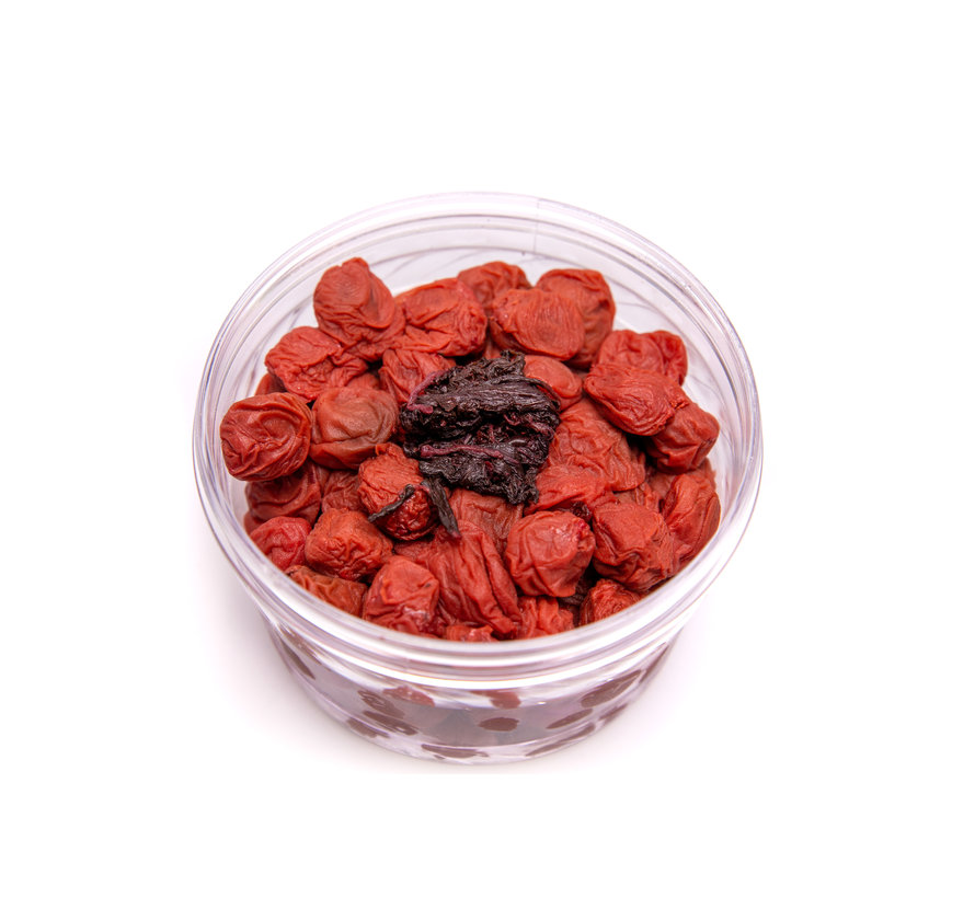 Mini (Ko-ume) Umeboshi 200gr