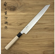 Rooij Tawa Sujihiki 270mm