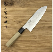 Rooij Tawa Santoku 170mm