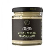 The Wasabi Company Vegan Wasabi mayonnaise