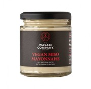 The Wasabi Company Vegan Miso mayonnaise